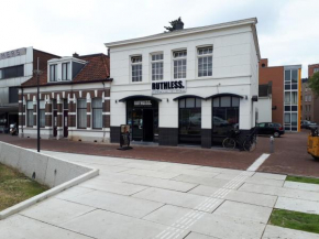 Room in the center of Enschede